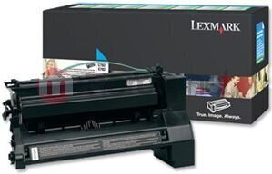 Lexmark 0C782X1CG цена и информация | Laserprinteri toonerid | hansapost.ee