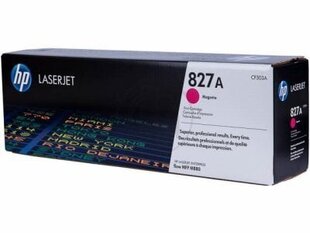 HP CF303A, розовый картридж цена и информация | Картриджи и тонеры | hansapost.ee