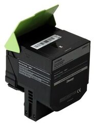 Lexmark 24B6011 цена и информация | Картридж Actis KH-653CR | hansapost.ee