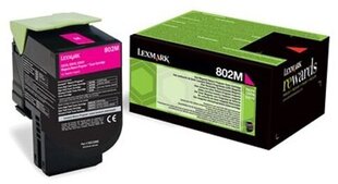 Lexmark 24B6009 цена и информация | Картриджи и тонеры | hansapost.ee