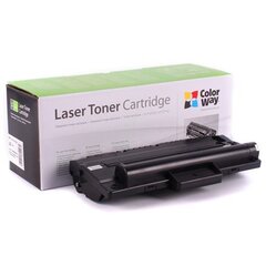 ColorWay тонер-картридж Black для Samsung SCX-D4200A цена и информация | ColorWay Оргтехника | hansapost.ee