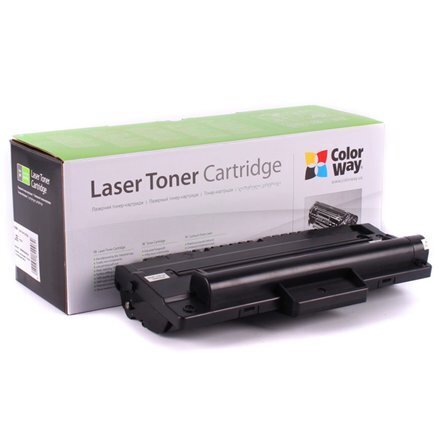 ColorWay toner cartridge Black for Samsung SCX-D4200A цена и информация | Laserprinteri toonerid | hansapost.ee