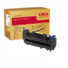 Oki-Belt-Unit C610/C711/ES6411/ES7411 цена и информация | Картриджи и тонеры | hansapost.ee