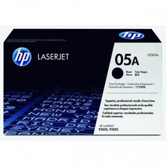 Originaalne Tooner HP CCITOR0146 Must hind ja info | Laserprinteri toonerid | hansapost.ee