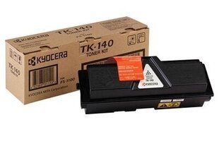 Kyocera toonerkassett TK-140 TK140 - hind ja info | Laserprinteri toonerid | hansapost.ee