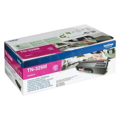 Brother TN329 hind ja info | Laserprinteri toonerid | hansapost.ee
