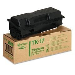 Kyocera 1T02BX0EU0 hind ja info | Laserprinteri toonerid | hansapost.ee