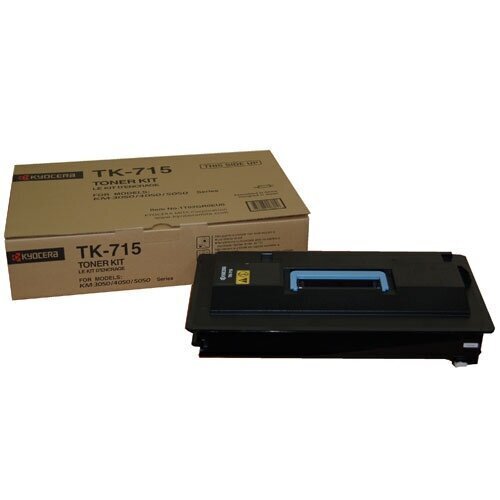 Kyocera 1T02GR0EU0 цена и информация | Laserprinteri toonerid | hansapost.ee