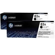 HP CF283AD цена и информация | Laserprinteri toonerid | hansapost.ee