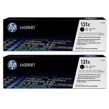 Tooner HP 131X Must hind ja info | Laserprinteri toonerid | hansapost.ee