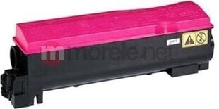 Kyocera TK550M, roosa hind ja info | Laserprinteri toonerid | hansapost.ee