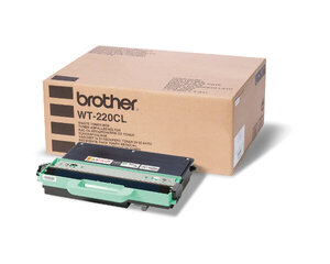 BROTHER WT220CL WASTE hind ja info | Laserprinteri toonerid | hansapost.ee