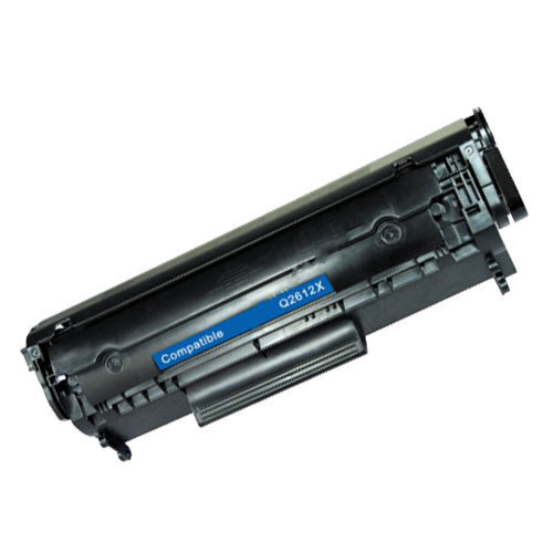 Tooner laserprinteritele Q2612A (HP, CANON) цена и информация | Laserprinteri toonerid | hansapost.ee