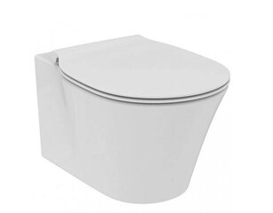 Seinale kinnitatav WC-pott Ideal Standard Connect hind ja info | WС-potid | hansapost.ee