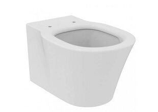 Seinale kinnitatav WC-pott Ideal Standard Connect hind ja info | WС-potid | hansapost.ee