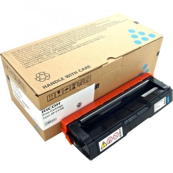 Ricoh 407645 цена и информация | Laserprinteri toonerid | hansapost.ee