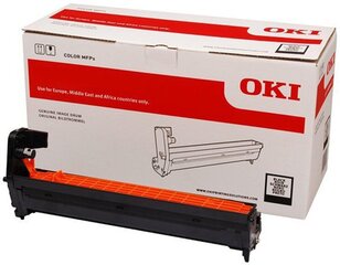 OKI EP Cartridge Black C532/MC573 30K hind ja info | OKI Lastekaubad ja beebikaubad | hansapost.ee