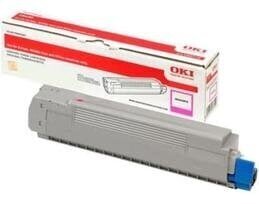 OKI TONER Magenta C332/MC363 1.5K цена и информация | Laserprinteri toonerid | hansapost.ee