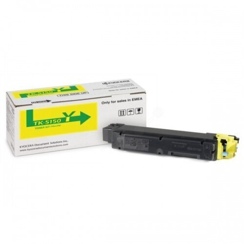 Kyocera 1T02NSANL0 цена и информация | Laserprinteri toonerid | hansapost.ee
