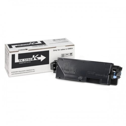 Kyocera 1T02NS0NL0 hind ja info | Laserprinteri toonerid | hansapost.ee