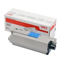 OKI TONER Black C332/MC363 3.5K hind ja info | Laserprinteri toonerid | hansapost.ee