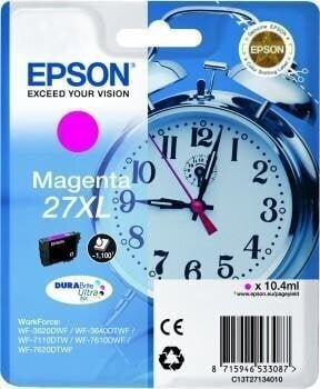 Epson DURABrite Ultra Ink T2713 Ink cartridge, Magenta hind ja info | Laserprinteri toonerid | hansapost.ee