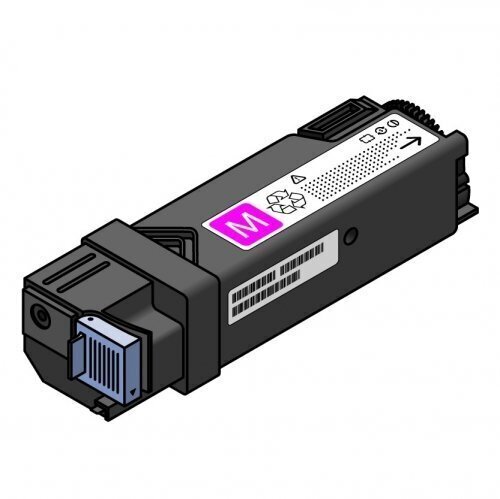 Lexmark Magenta Return Program Toner Cartridge CS цена и информация | Laserprinteri toonerid | hansapost.ee