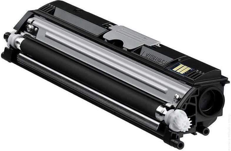 Konica Minolta A0V301H цена и информация | Laserprinteri toonerid | hansapost.ee