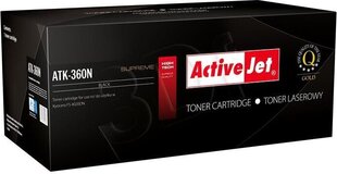 Activejet ATK360N hind ja info | Laserprinteri toonerid | hansapost.ee