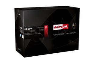 Activejet ATH38AN hind ja info | Laserprinteri toonerid | hansapost.ee