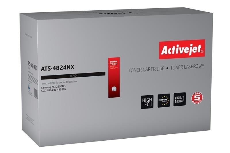 Activejet ATS4824NX цена и информация | Laserprinteri toonerid | hansapost.ee
