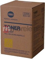 Konica Minolta 4053503 hind ja info | Laserprinteri toonerid | hansapost.ee