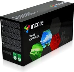 Incore IS-2010-BO цена и информация | Картриджи и тонеры | hansapost.ee