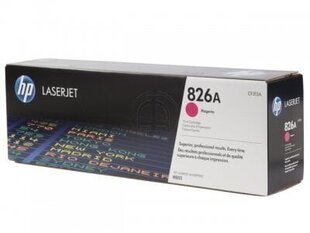 Kassett HP CF313A, roosa hind ja info | Laserprinteri toonerid | hansapost.ee