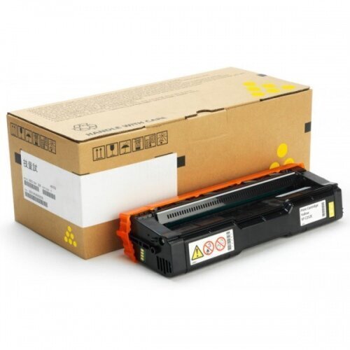 Ricoh 407719 hind ja info | Laserprinteri toonerid | hansapost.ee