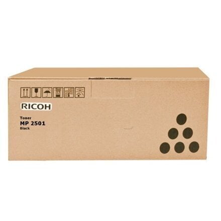 Ricoh 842009 цена и информация | Laserprinteri toonerid | hansapost.ee