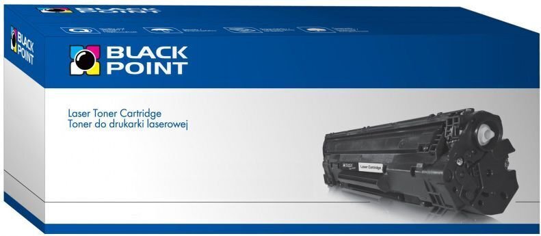 Black Point LCBPS506LBK цена и информация | Laserprinteri toonerid | hansapost.ee