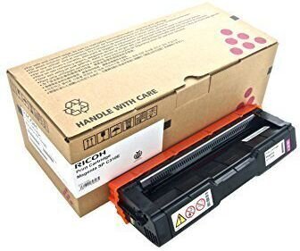 Ricoh 407640 цена и информация | Laserprinteri toonerid | hansapost.ee