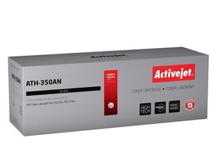 Activejet ATH -350AN цена и информация | Картридж Actis KH-653CR | hansapost.ee
