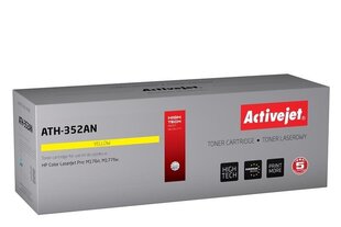 Activejet ATH- 352AN цена и информация | Картридж Actis KH-653CR | hansapost.ee