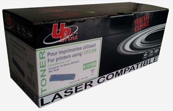 UPrint H.131XBE hind ja info | Laserprinteri toonerid | hansapost.ee