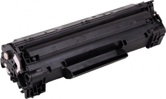 UPrint HP CF283A / Canon EP737 must hind ja info | Laserprinteri toonerid | hansapost.ee