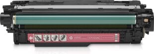 HP CF323AC, розовый картридж цена и информация | Картридж Actis KH-653CR | hansapost.ee