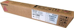 Ricoh 842097 цена и информация | Ricoh Компьютерная техника | hansapost.ee