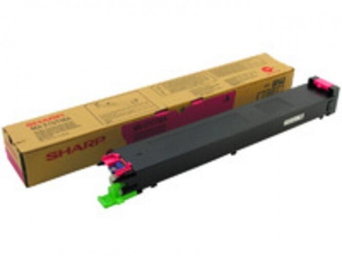 Sharp MX-27GTMA hind ja info | Laserprinteri toonerid | hansapost.ee