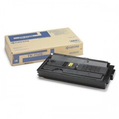 Kassett Kyocera TK-7105 (1T02P80NL0), must hind ja info | Laserprinteri toonerid | hansapost.ee