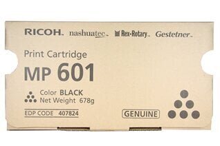 Ricoh 407824 цена и информация | Laserprinteri toonerid | hansapost.ee