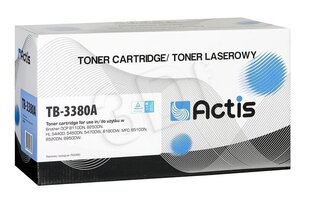 Actis TB- 3380A цена и информация | Картриджи и тонеры | hansapost.ee