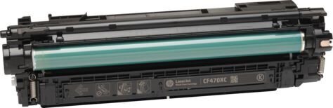 Tooner HP 657X Must hind ja info | Laserprinteri toonerid | hansapost.ee