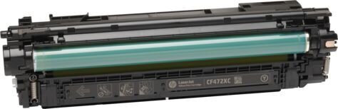 HP CF472X цена и информация | Laserprinteri toonerid | hansapost.ee